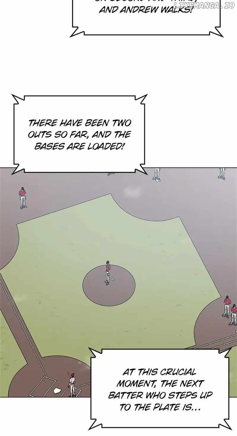 Home Plate Villain Chapter 25 25